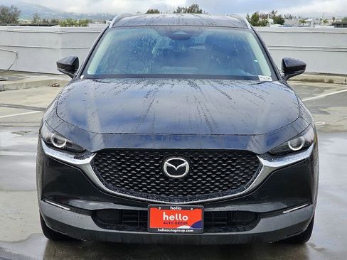 Certified 2024 MAZDA CX-30 AWD 2.5 S w/ Select Sport Pkg image 7