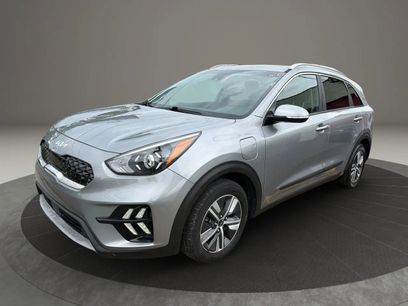 Used 2022 Kia Niro EX