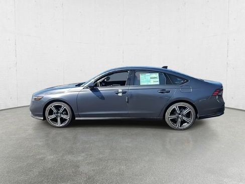 New 2026 Honda Accord SE image 6