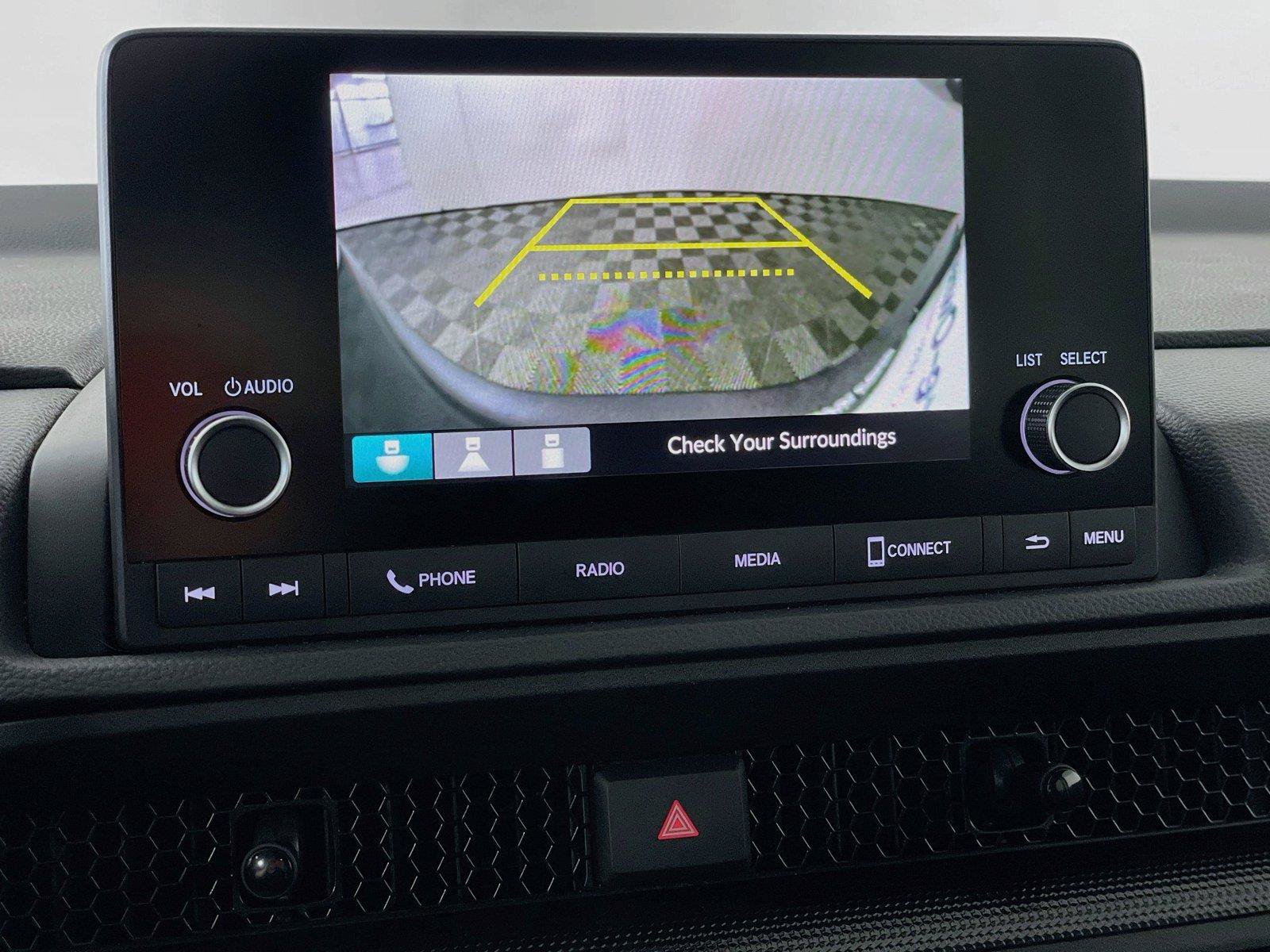 Used 2025 Honda CR-V LX image 17