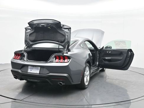 New 2026 Ford Mustang Coupe image 38