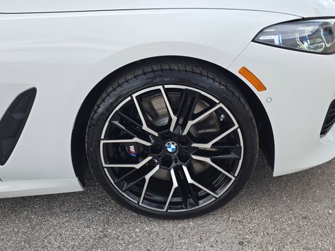 New 2026 BMW 840i Coupe image 32