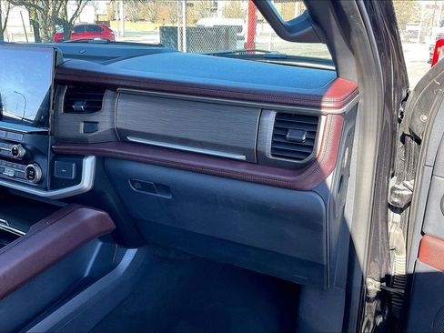 Certified 2024 Ford Expedition Max Limited image 14