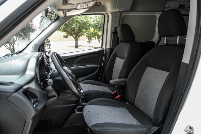 Used 2018 RAM ProMaster City Tradesman FWD image 26