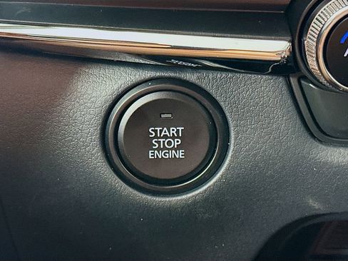 New 2025 MAZDA CX-30 AWD 2.5 S w/ Preferred Package image 19