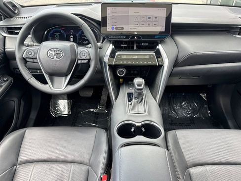 Certified 2024 Toyota Venza Limited AWD/4WD image 17