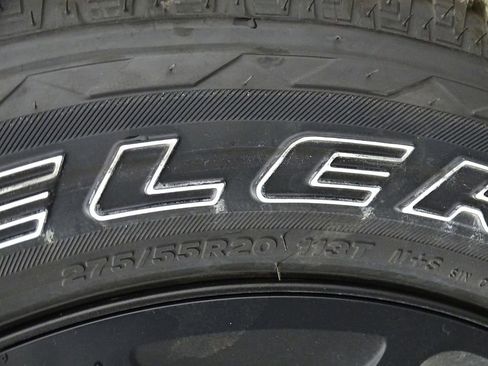 New 2026 RAM 1500 Big Horn image 44