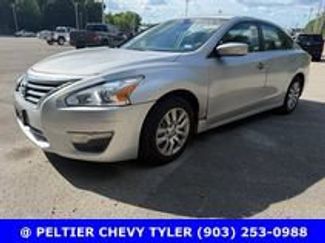 Used 2015 Nissan Altima 2.5 S FWD video 1