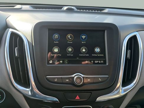 Used 2019 Chevrolet Equinox LT FWD image 20