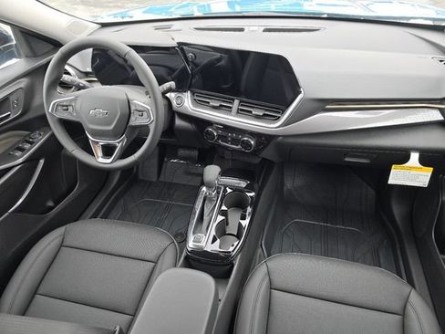 New 2026 Chevrolet Trax ACTIV image 21