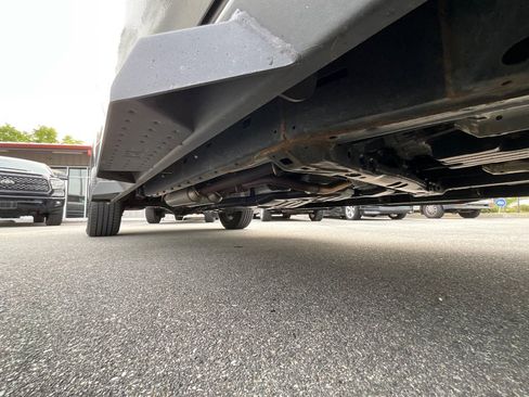 Used 2017 Toyota Tundra TRD Pro image 47