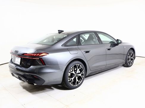 New 2026 Audi A6 Premium Plus image 16