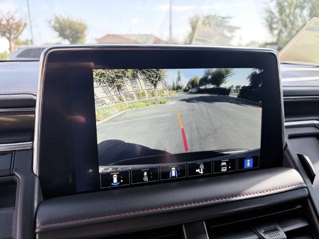 Used 2023 Chevrolet Tahoe RST w/ Luxury Package AWD/4WD image 20