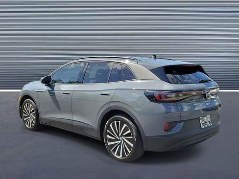 Used 2024 Volkswagen ID.4 S RWD image 4