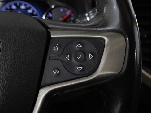 Used 2018 GMC Acadia Denali w/ Technology Package image 29