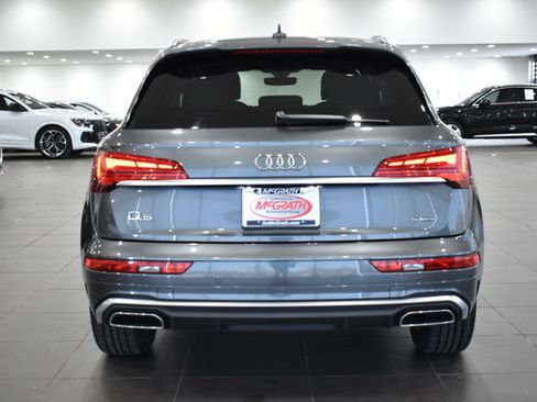 Used 2023 Audi Q5 2.0T Premium w/ Convenience Package image 10