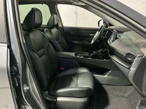 Used 2023 Nissan Rogue SV w/ SV Premium Package image 33