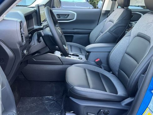 New 2025 Ford Bronco Sport Big Bend w/ Convenience Package image 14