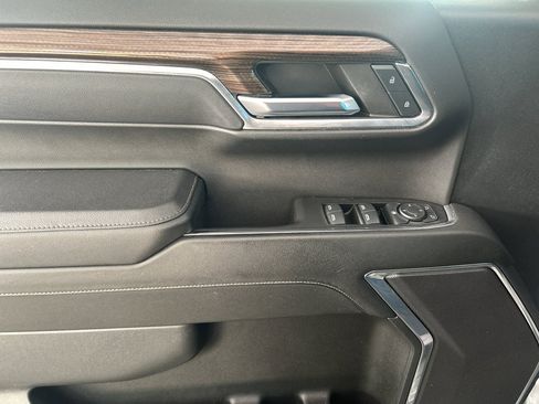 Used 2023 Chevrolet Silverado 1500 RST image 23