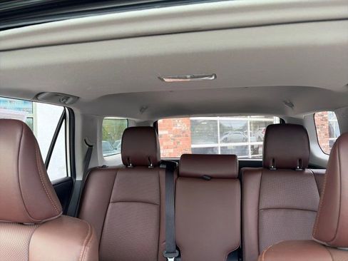 Used 2018 Toyota 4Runner Limited AWD/4WD image 53