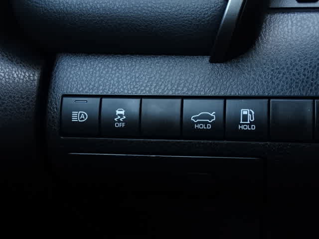 Certified 2024 Toyota Camry LE w/ Convenience Package FWD image 38