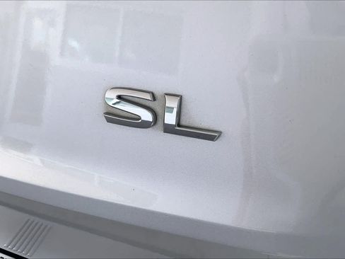 Used 2021 Nissan Rogue SL FWD image 10