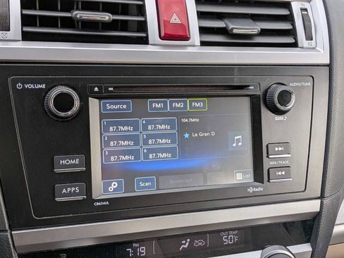 Used 2015 Subaru Legacy 2.5i image 25