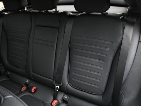 New 2025 Mercedes-Benz GLC 300 4MATIC image 35