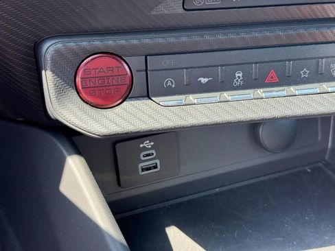 Used 2026 Ford Mustang GT Premium RWD image 21
