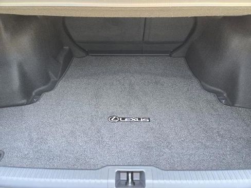 Certified 2025 Lexus IS 350 F Sport w/ Accessory Package RWD image 33