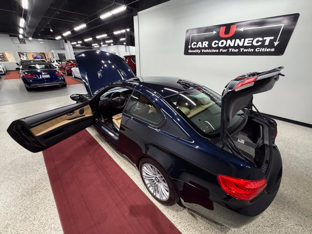 Used 2011 BMW M3 Coupe RWD image 66