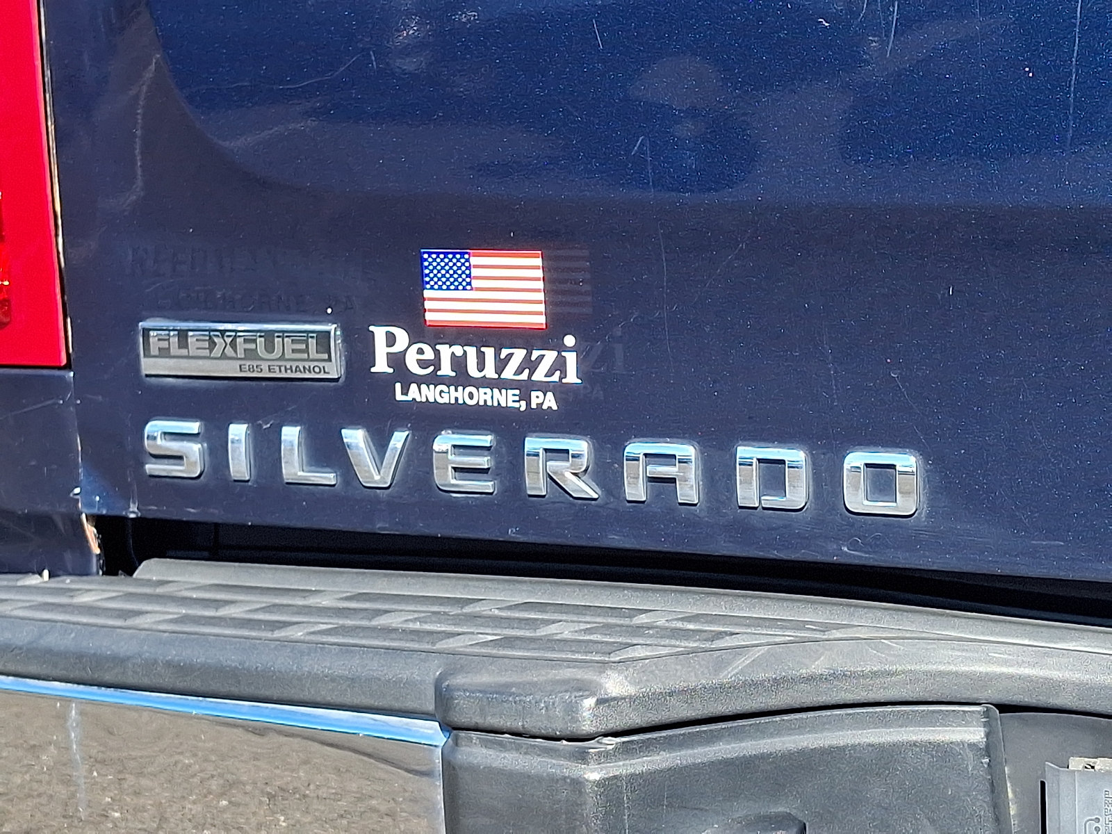 Used 2011 Chevrolet Silverado 1500 LT w/ All-Star Edition RWD image 31