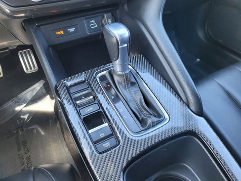 Used 2023 Acura Integra A-Spec FWD image 24