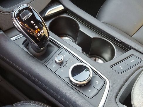 Used 2023 Cadillac XT5 Luxury image 18