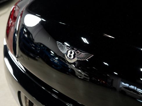Used 2007 Bentley Continental GT image 34