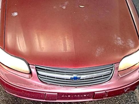 Used 2003 Chevrolet Malibu V6 image 5