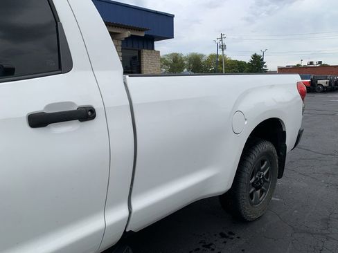 Used 2007 Toyota Tundra 2WD Regular Cab image 13