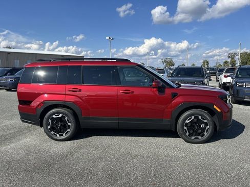 New 2026 Hyundai Santa Fe SEL image 9