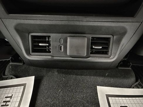 New 2025 Chevrolet Silverado 1500 LT w/ All Star Edition Plus AWD/4WD image 37