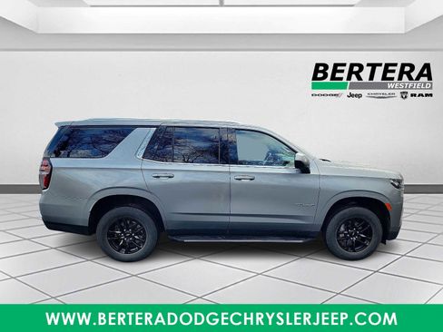 Used 2024 Chevrolet Tahoe LT image 7