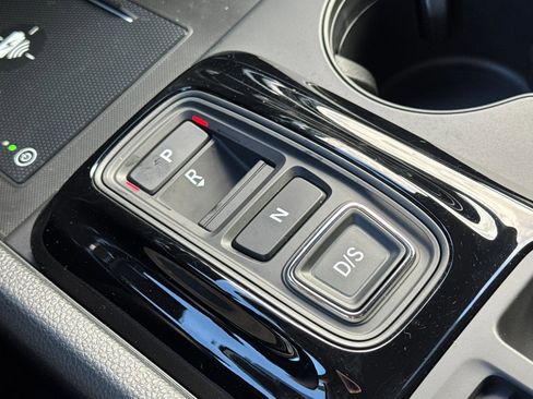 New 2026 Honda Passport RTL image 19