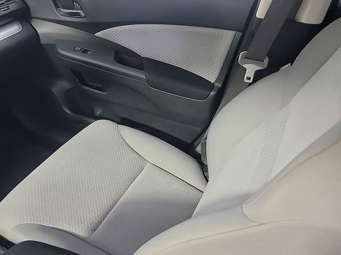 Used 2016 Honda CR-V EX image 21