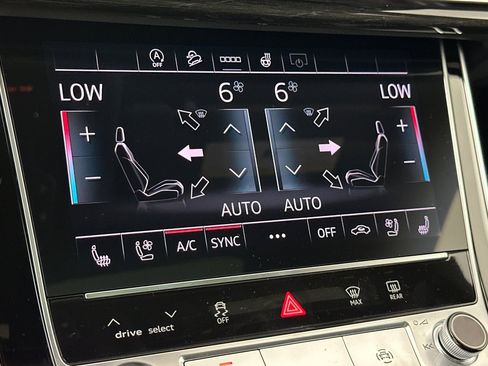 New 2026 Audi Q8 Premium Plus image 20