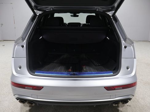 Used 2022 Audi SQ5 Premium Plus AWD/4WD image 20