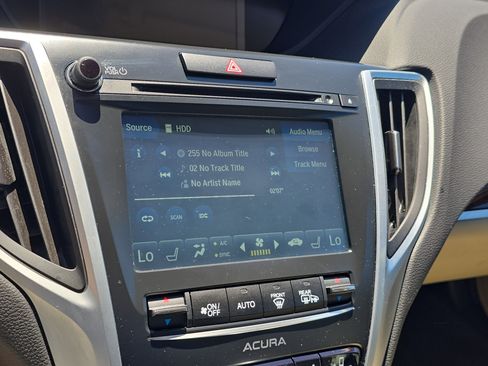 Used 2020 Acura TLX V6 SH-AWD w/ Technology Pkg image 25