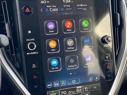 Certified 2025 Subaru Crosstrek 2.0i Premium image 21