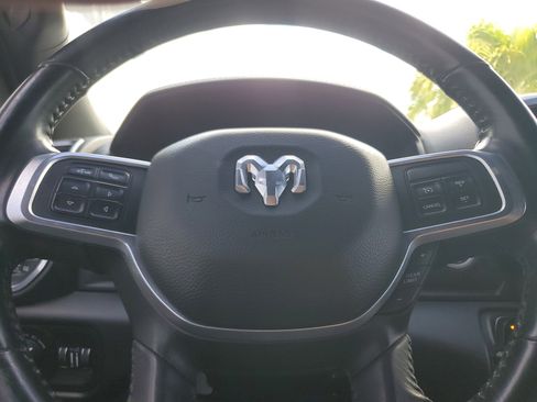Used 2022 RAM 2500 Laramie image 23
