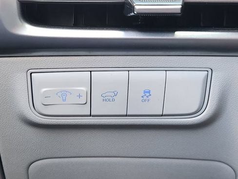 Certified 2026 Hyundai Tucson SEL FWD image 15