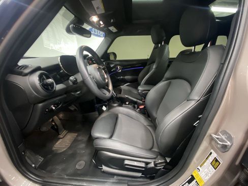 Used 2022 MINI Cooper S w/ Premium Package FWD image 17