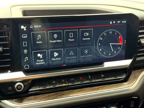 Used 2022 GMC Sierra 1500 Elevation image 29